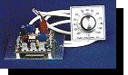 5C7-350 Series Thermoelectric Controller