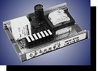 Thermocouple Based On/OFF and Proportional Temperature Controllers