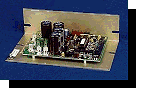 5C7-361/362 Thermoelectric Controller